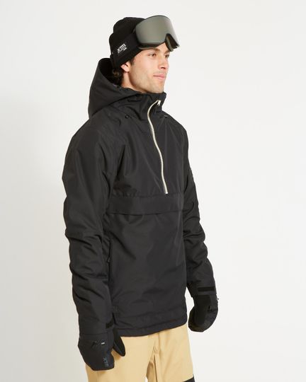 XTM 2024 Kody Anorak