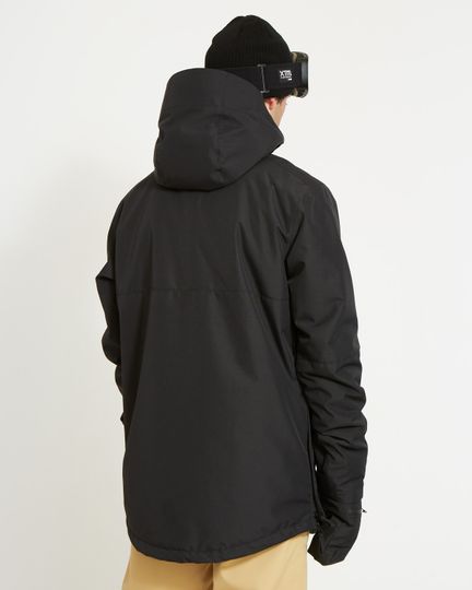 XTM 2024 Kody Anorak