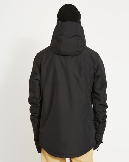 XTM 2024 Kody Anorak