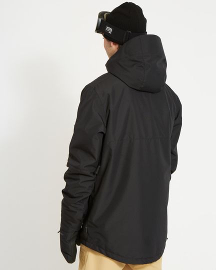 XTM 2024 Kody Anorak