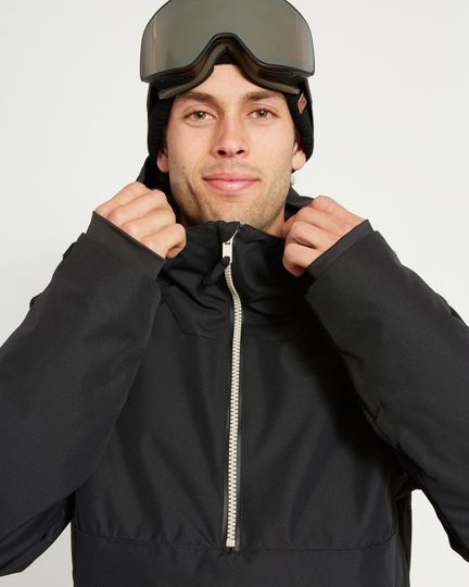 XTM 2024 Kody Anorak