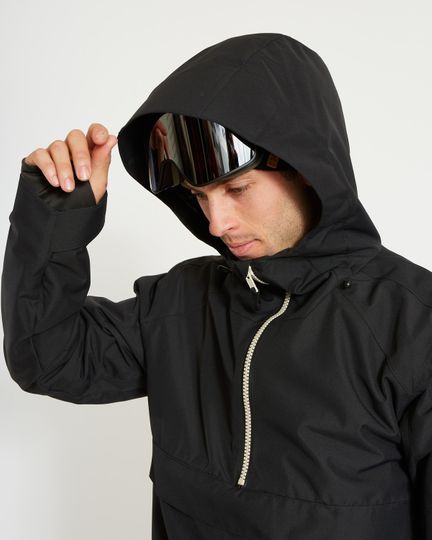 XTM 2024 Kody Anorak