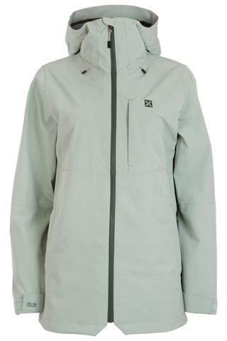 XTM 2024 Palladium 2.0 Ladies Shell Jacket