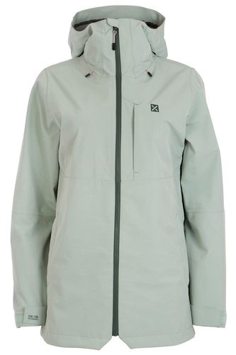 XTM 2024 Palladium 2.0 Ladies Shell Jacket
