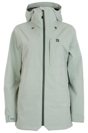 XTM 2024 Palladium 2.0 Ladies Shell Jacket