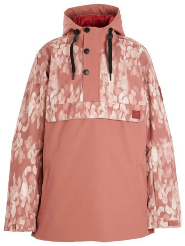 XTM 2024 Riley Anorak