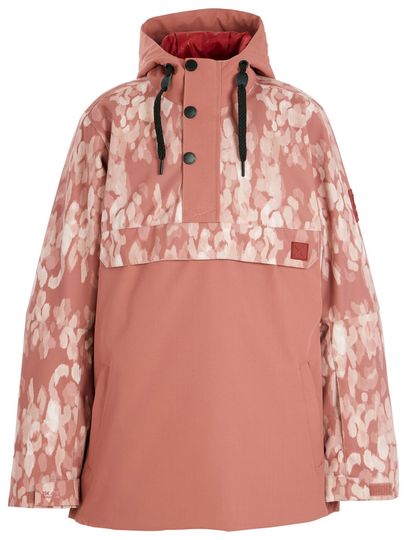 XTM 2024 Riley Anorak