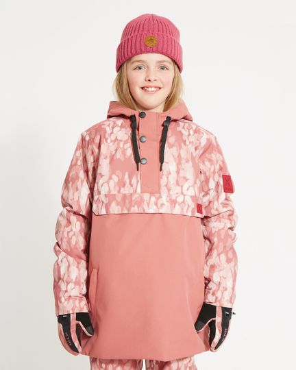 XTM 2024 Riley Anorak