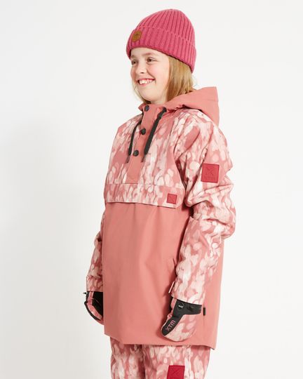 XTM 2024 Riley Anorak