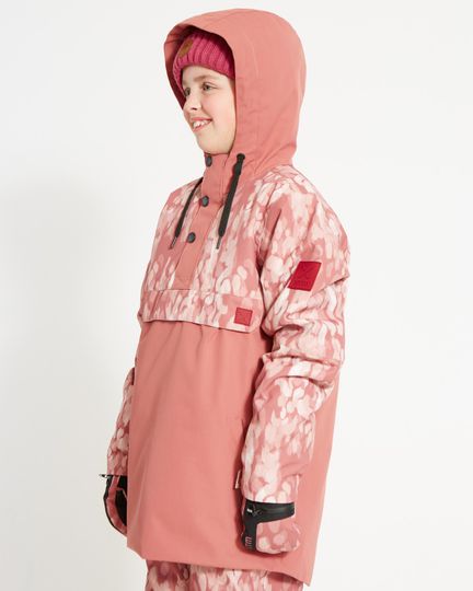 XTM 2024 Riley Anorak