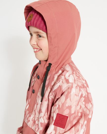 XTM 2024 Riley Anorak