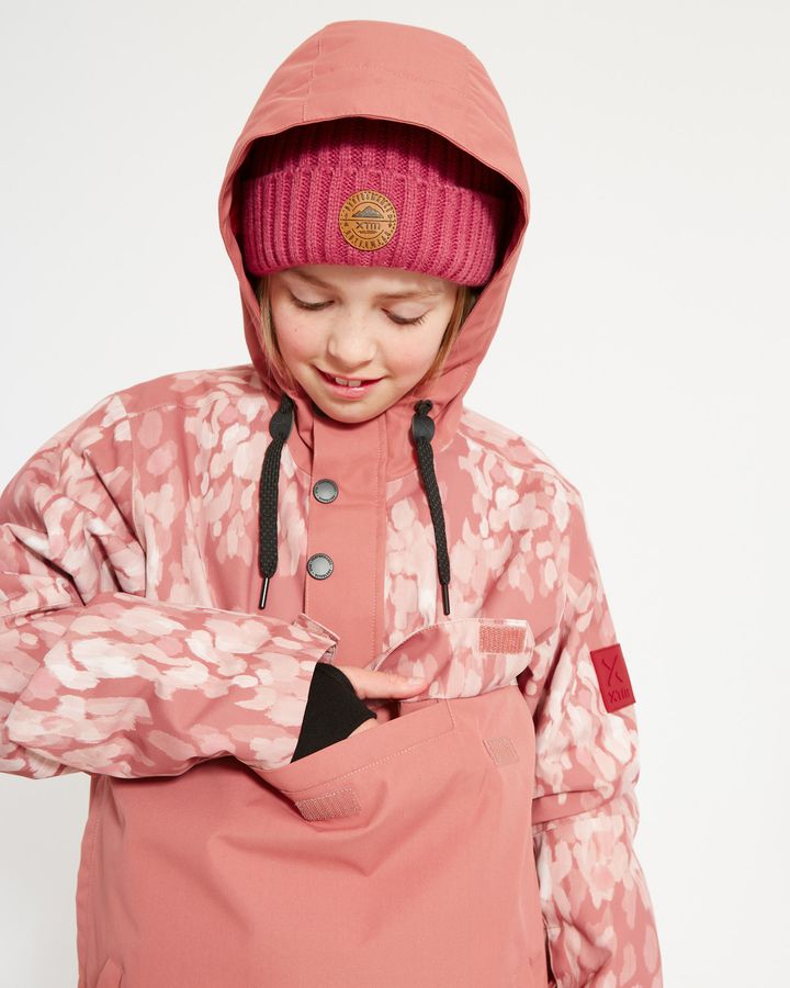 XTM 2024 Riley Anorak