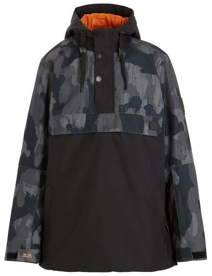 XTM 2024 Riley Anorak