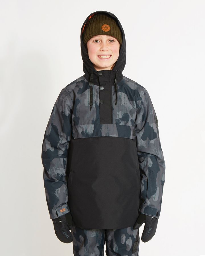 XTM 2024 Riley Anorak