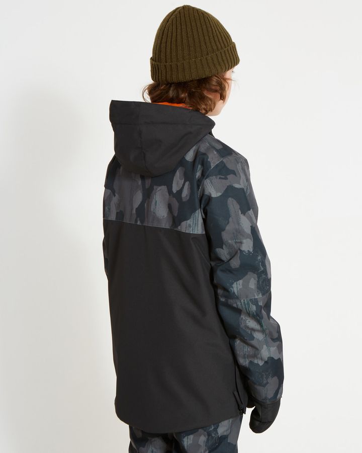 XTM 2024 Riley Anorak