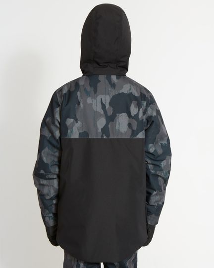 XTM 2024 Riley Anorak