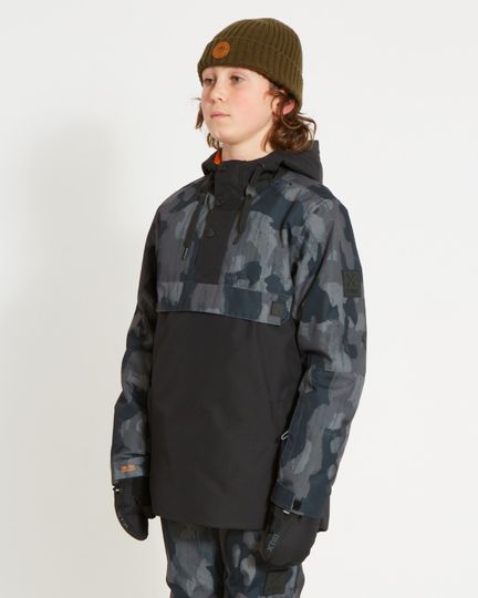 XTM 2024 Riley Anorak