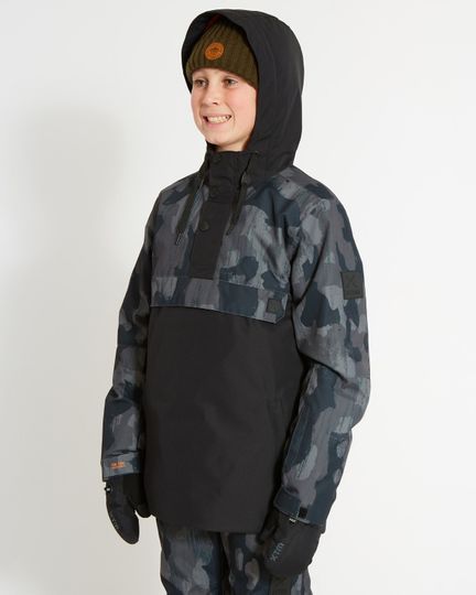 XTM 2024 Riley Anorak