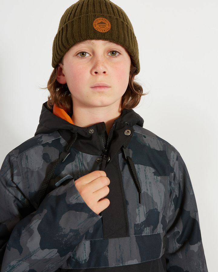 XTM 2024 Riley Anorak