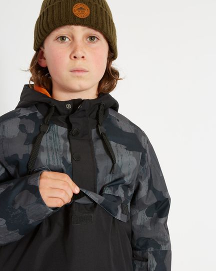 XTM 2024 Riley Anorak