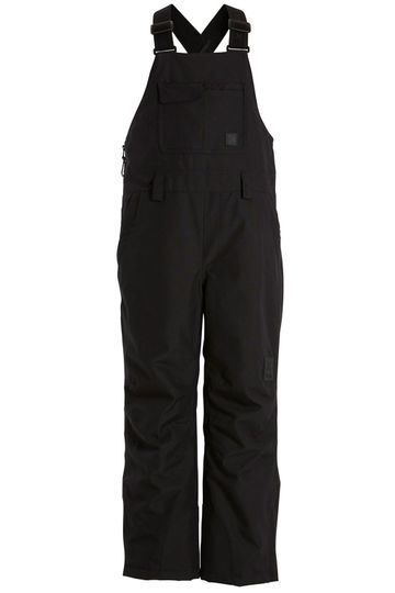 XTM 2025 Zeppelin Kids Bib Pant