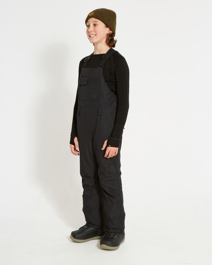 XTM 2025 Zeppelin Kids Bib Pant