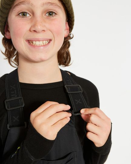 XTM 2025 Zeppelin Kids Bib Pant
