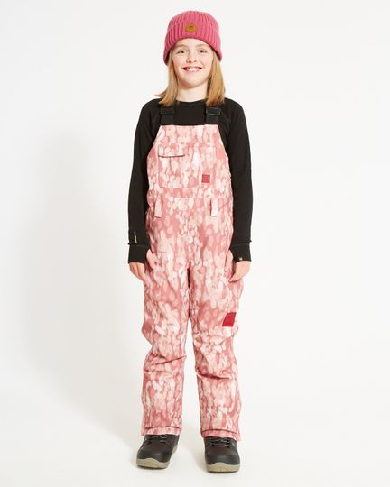 XTM 2024 Zeppelin Bib Pant