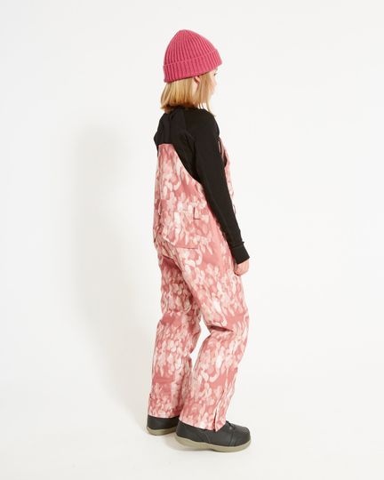 XTM 2024 Zeppelin Bib Pant