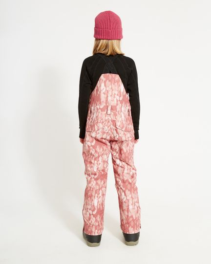 XTM 2024 Zeppelin Bib Pant