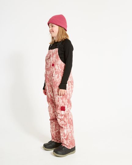 XTM 2024 Zeppelin Bib Pant