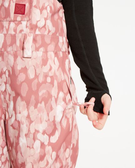 XTM 2024 Zeppelin Bib Pant