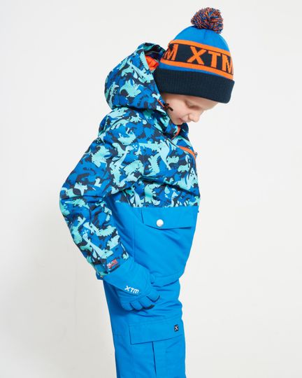 XTM 2024 Yama Kids Jacket