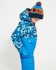 XTM 2024 Yama Kids Jacket