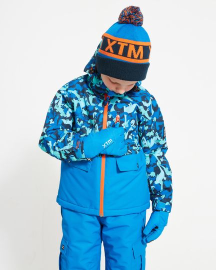 XTM 2024 Yama Kids Jacket