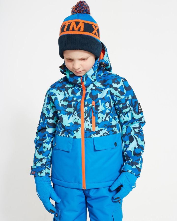 XTM 2024 Yama Kids Jacket