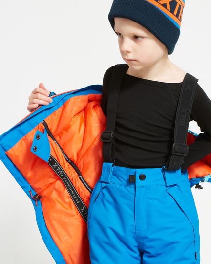 XTM 2024 Yama Kids Jacket