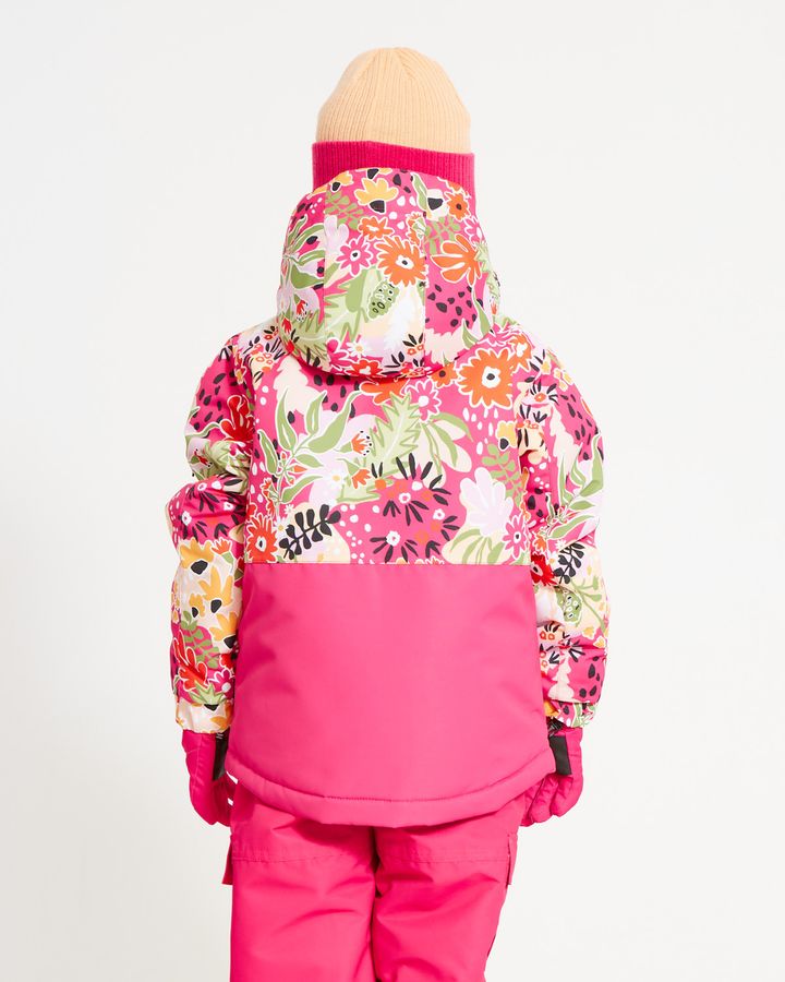 XTM 2024 Yama Kids Jacket