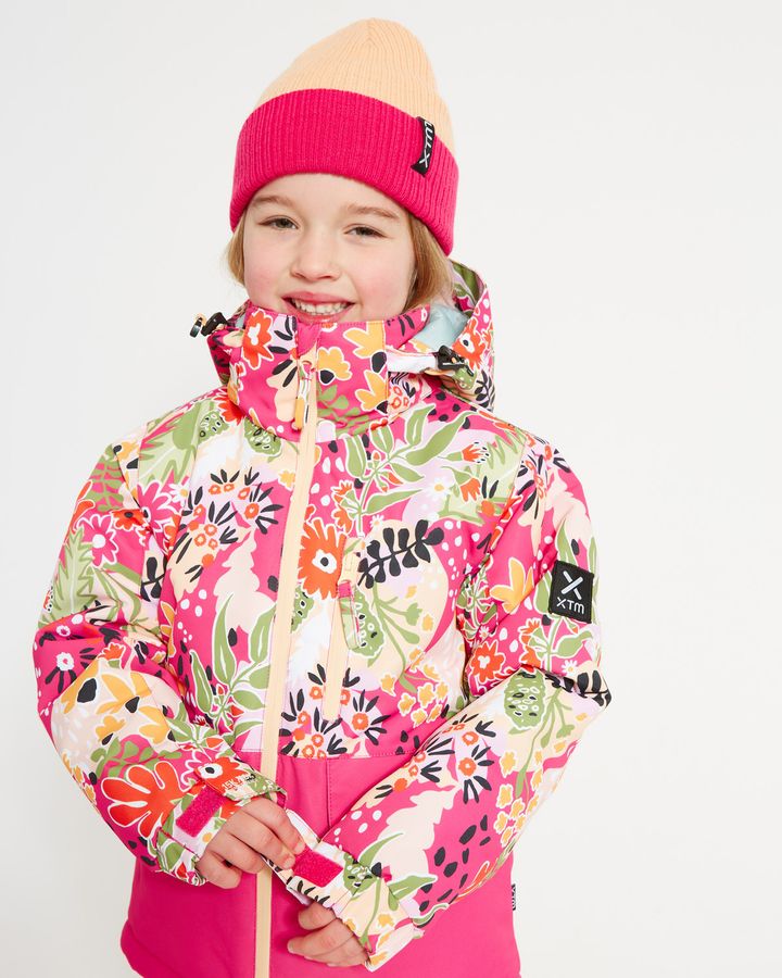 XTM 2024 Yama Kids Jacket