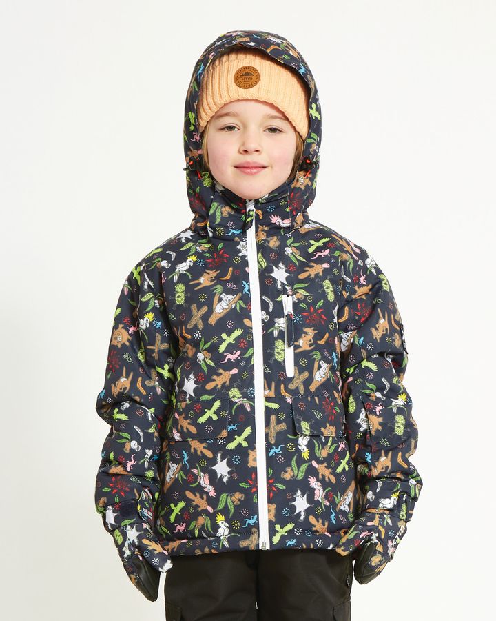 XTM 2024 Yama Kids Jacket