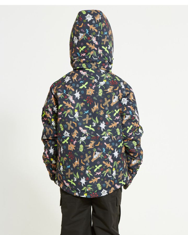 XTM 2024 Yama Kids Jacket