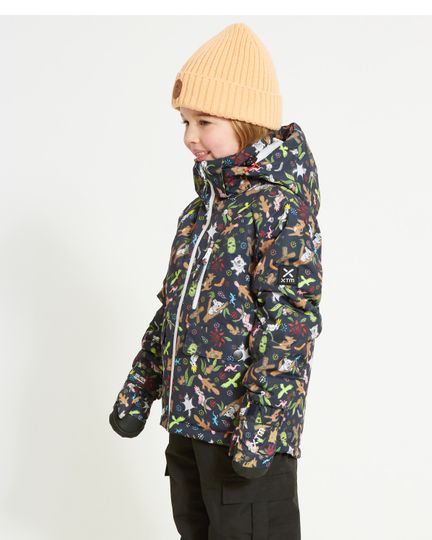 XTM 2024 Yama Kids Jacket