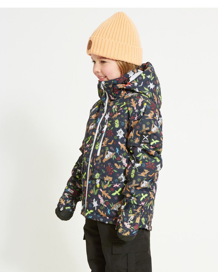 XTM 2024 Yama Kids Jacket