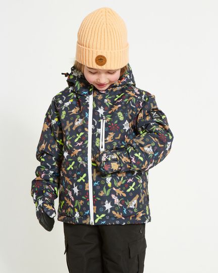 XTM 2024 Yama Kids Jacket