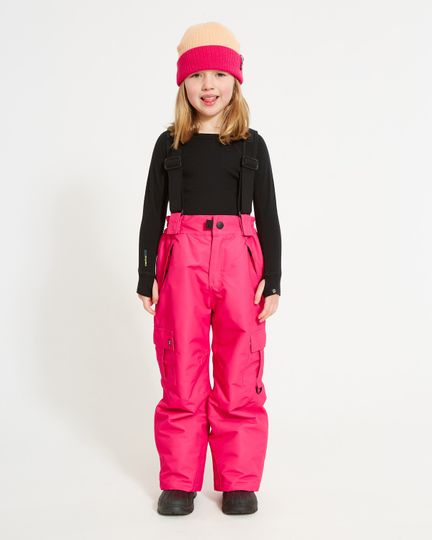 XTM 2024 Pluto Kids Pant