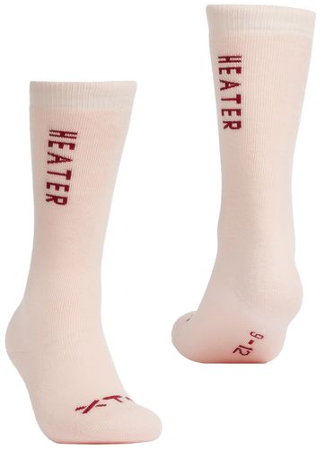 XTM 2026 Heater Kids Sock