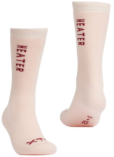 XTM 2025 Heater Kids Sock