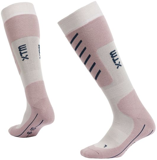 XTM 2025 Half Pipe Sock