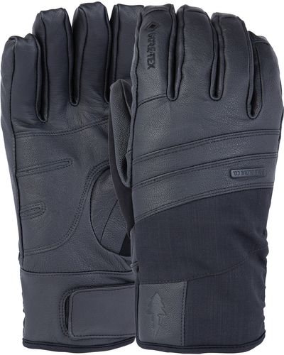 POW 2026 Royal GTX Glove