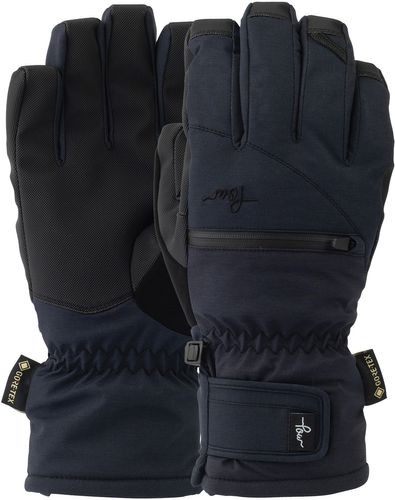 POW 2026 Cascadia GTX Short Womens Glove
